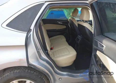 2020 Ford Edge Sel из США, поврежденный, VIN 2FMPK4J99LBA60645